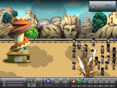 底层临时工复仇洗脑记在哪下载？游戏下载地址分享