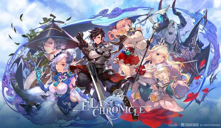 玩转亨特里亚编年史1+2?先来游戏官网看看吧