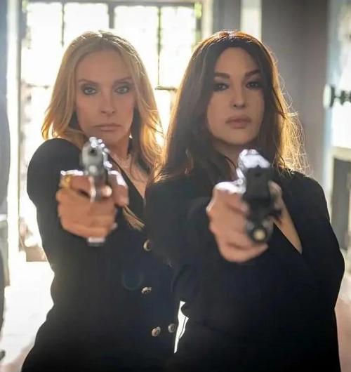 终于完结！时尚女王莫妮卡第二季安卓版下载地址