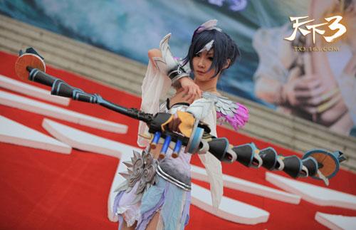 如何进入Coser3官方网站？新手玩家必看下载指南！