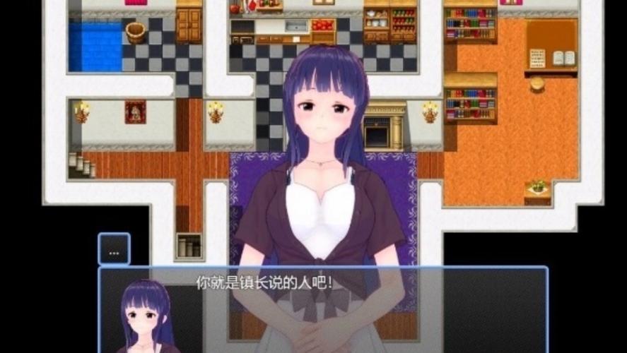 想玩脚下的正常生活1V1.41汉化版?这里有下载