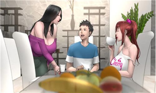 想玩乡下生活汉化版?下载地址在这里!