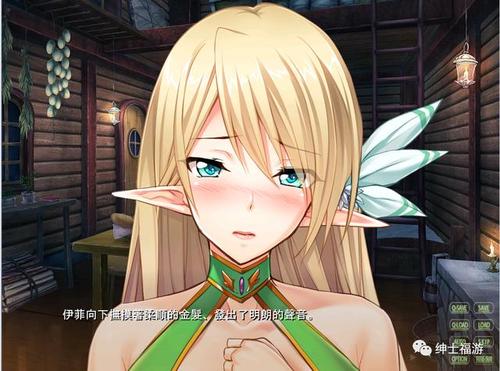 Nukitashi1汉化版下载地址:畅玩日系ADV游戏