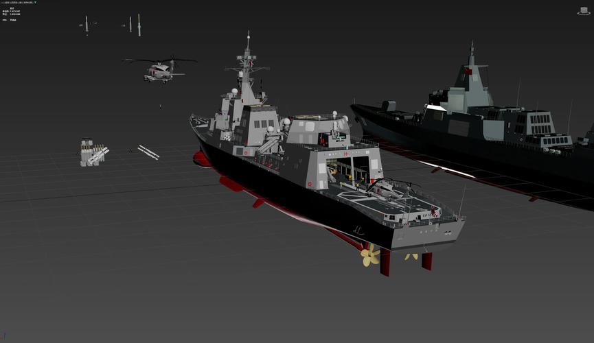 驱逐舰汉化版下载教程：简单几步，轻松上手畅玩！