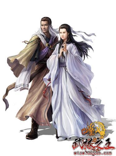 我和龙珠大冒险同人杨过游戏的奇妙冒险