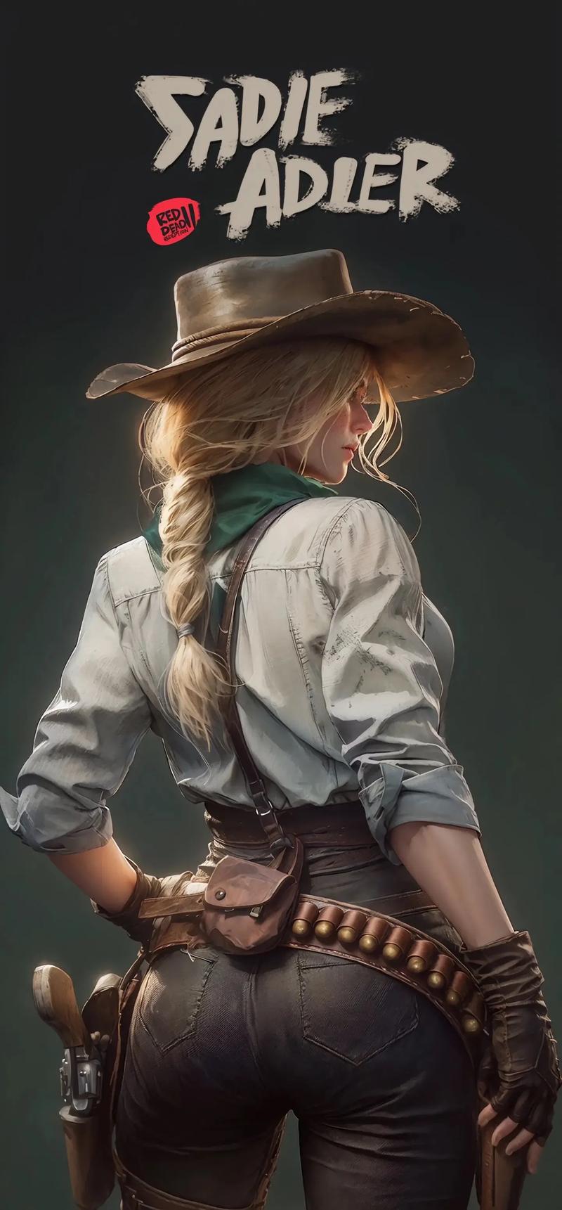 荒野大嫖客MOD官方正式版下载:体验最新游戏乐趣