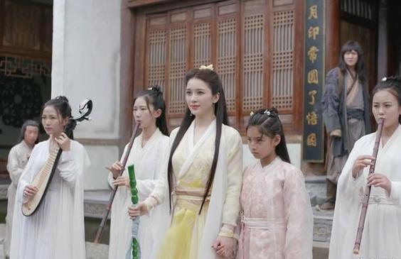 祖父留下的杨过游戏,隐藏着惊人秘密组织