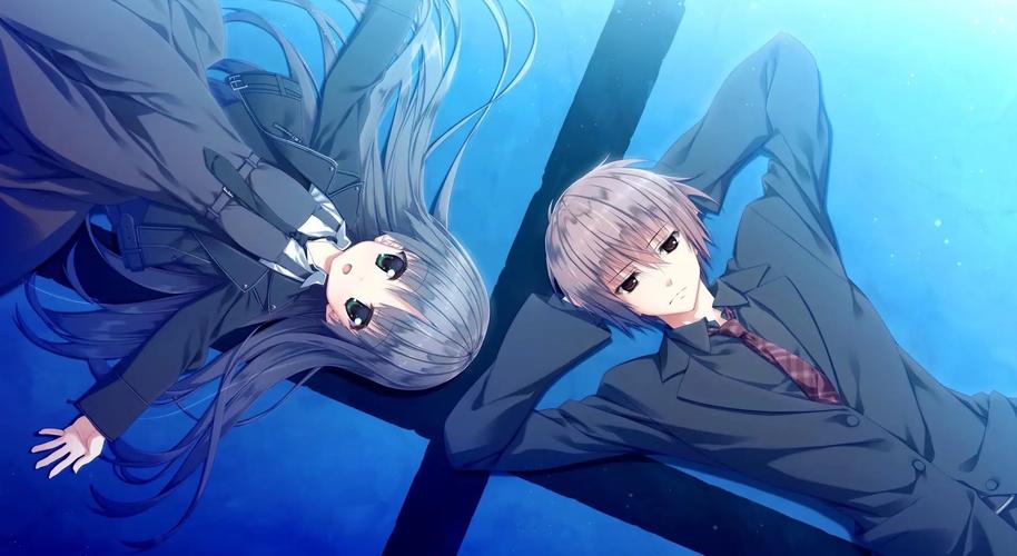 樱之刻汉化版更新了什么？体验版和正式版区别大吗？