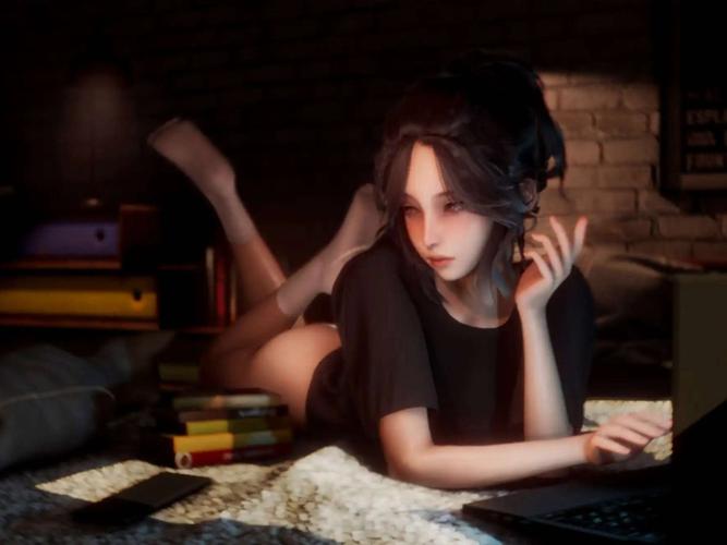 蜉蝣V0.2重制版:超萌兔子等你来下载