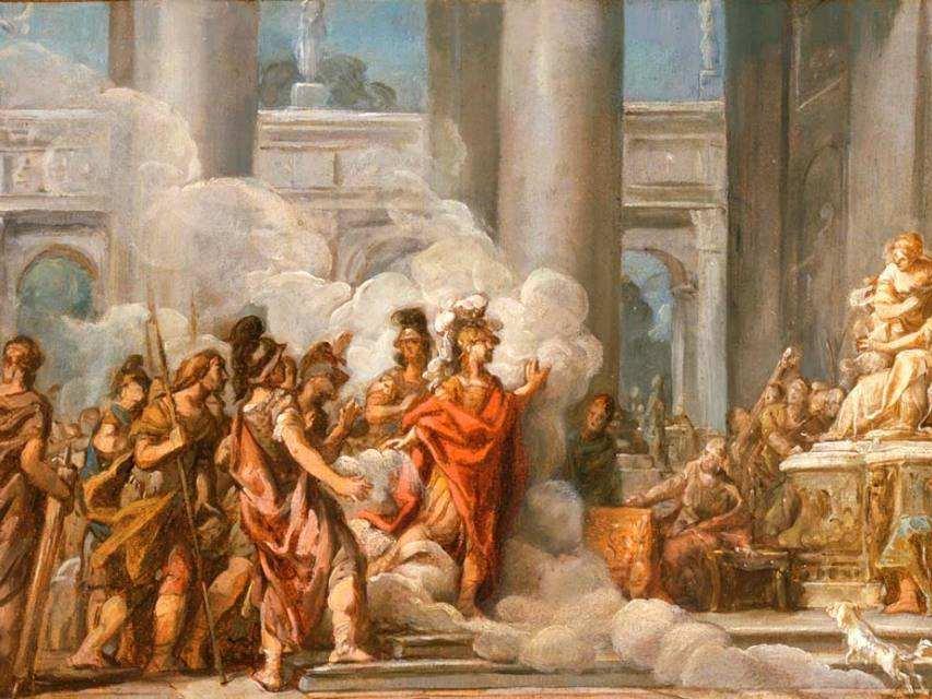 罗马的奴隶最新研究：揭秘古罗马奴隶制度真相