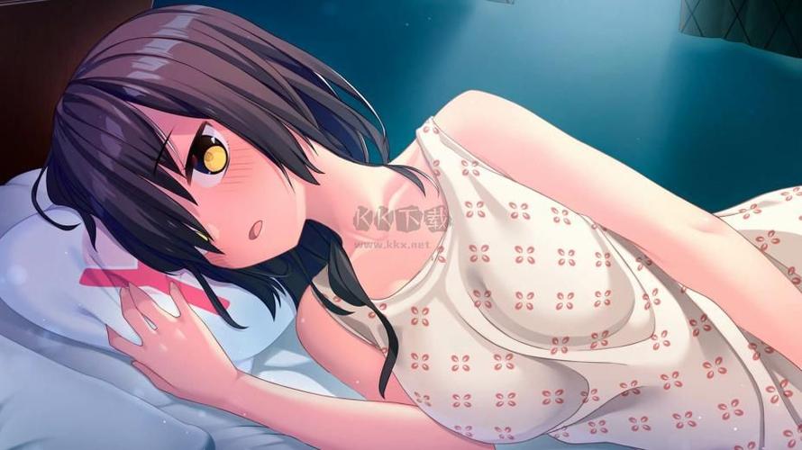 Nukitashi2官方网站：全语音剧情，带你感受不一样的游戏体验