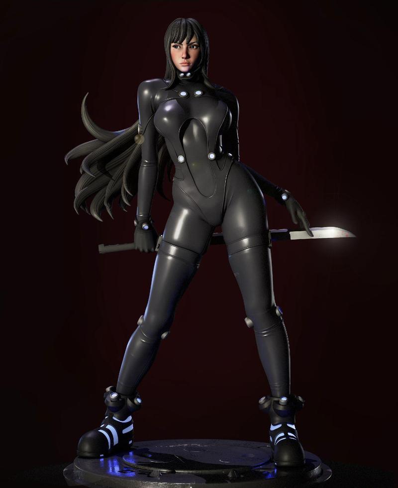 3D同人最新版本更新:修复BUG,优化游戏体验,更流畅