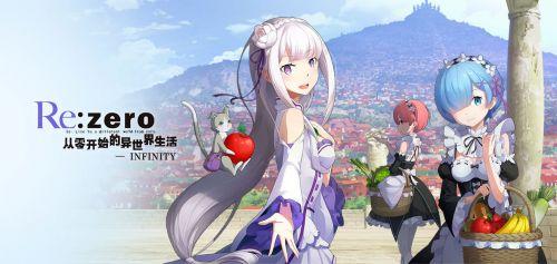 异世界回想游戏下载:超好玩AI聊天手游推荐