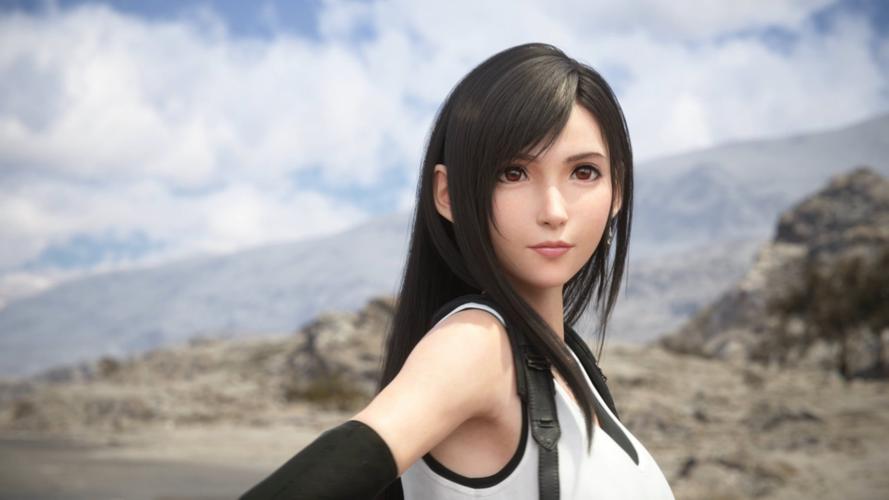 最终幻想7重制版R18版本更新：最新版本号及内容一览