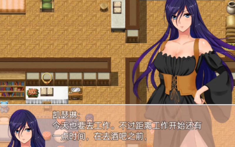 堕落之春：超详细游戏攻略，助你轻松通关