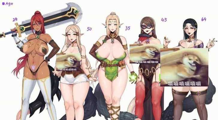 欲望之尾游戏:深度解析游戏背景设定,带你走进末日世界!