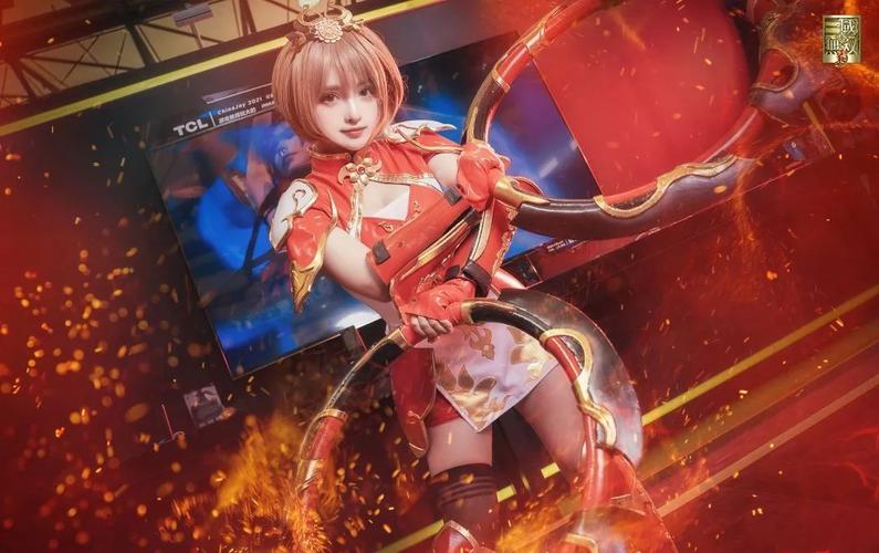 如何进入Coser3官方网站？新手玩家必看下载指南！