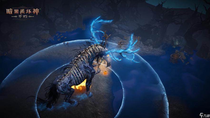 想玩神的不在场?最新版官方正式版下载地址在此!