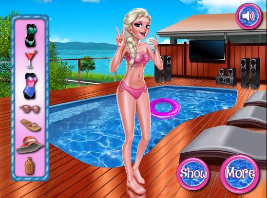 炎炎夏日玩什么?超好玩绅士游戏推荐