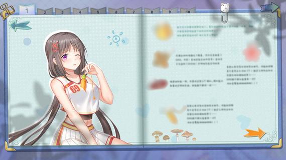 想玩甜心选择2琦玉MOD?安卓版下载地址分享!