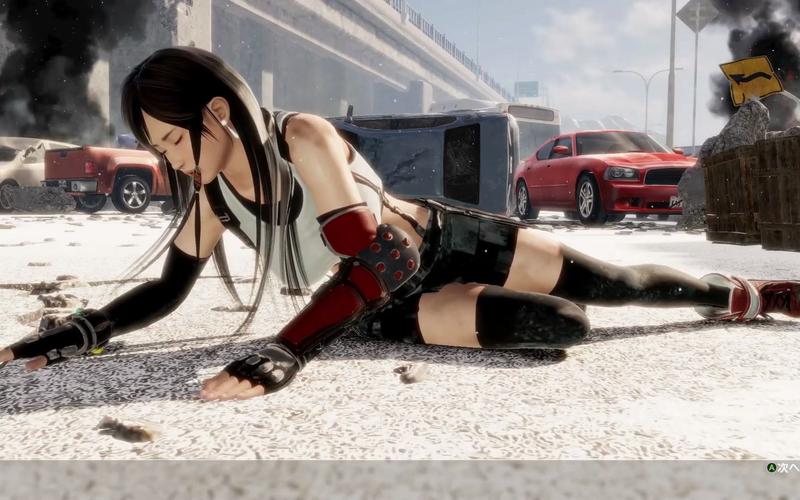 安全下载超嫩DOA蒂法安卓版:详细步骤指南