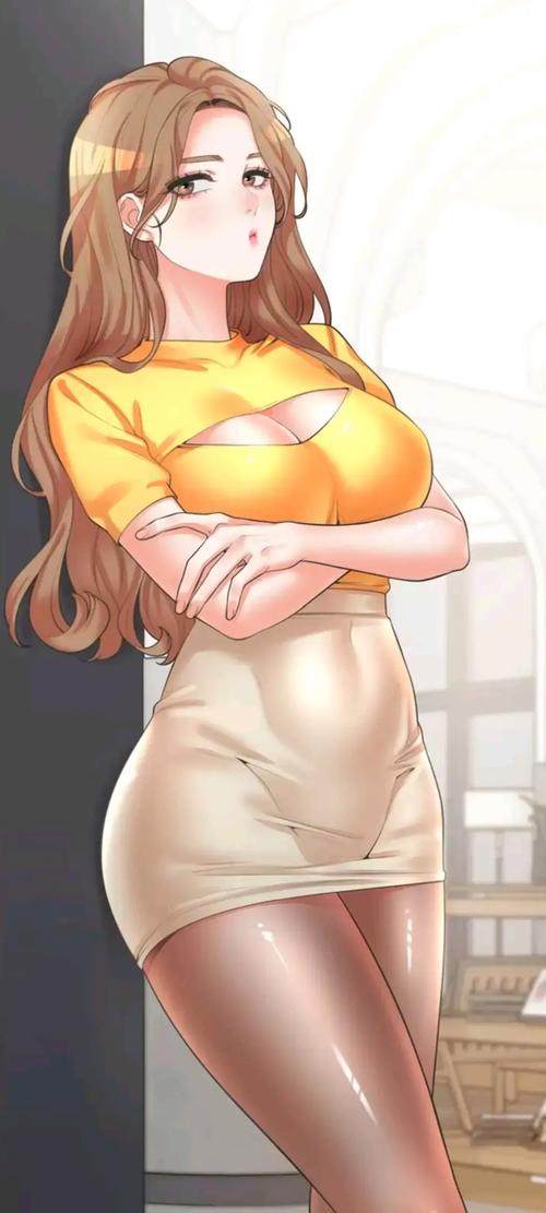 高人气充满色气的同居生活安卓汉化游戏,等你来体验