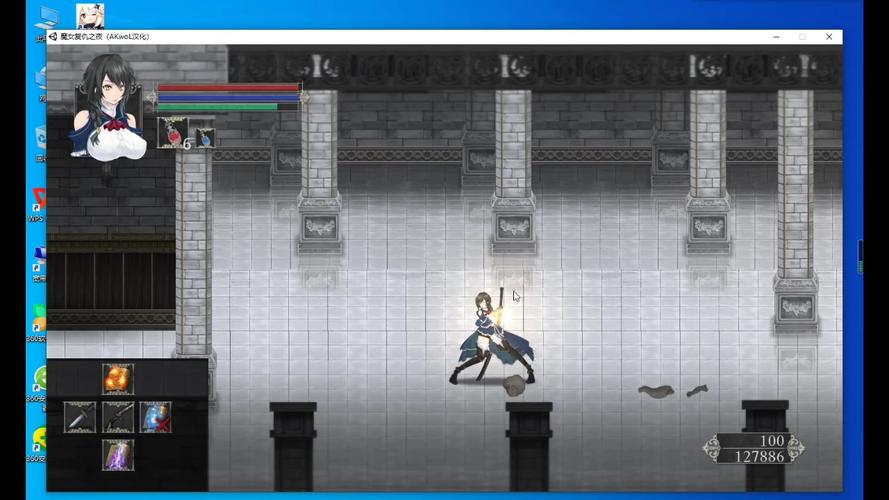 圣骑士复仇之夜汉化版最新更新:内容详解及下载