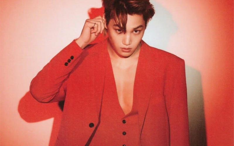 收藏KAI合集版本大全,一次看个够!