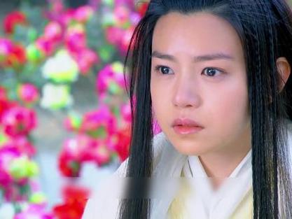 热门游戏明星代言:陈晓版杨过陪你一起玩转江湖