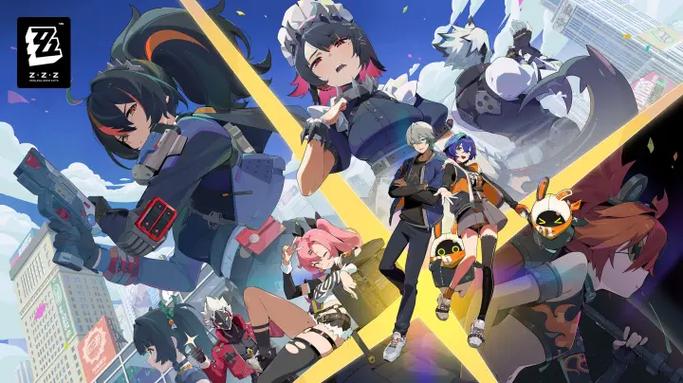 循环支付游戏介绍:精彩剧情引人入胜,解锁你的专属恋爱结局!