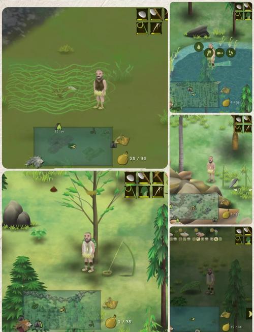 孤岛求生官网社区：与玩家一起分享游戏乐趣