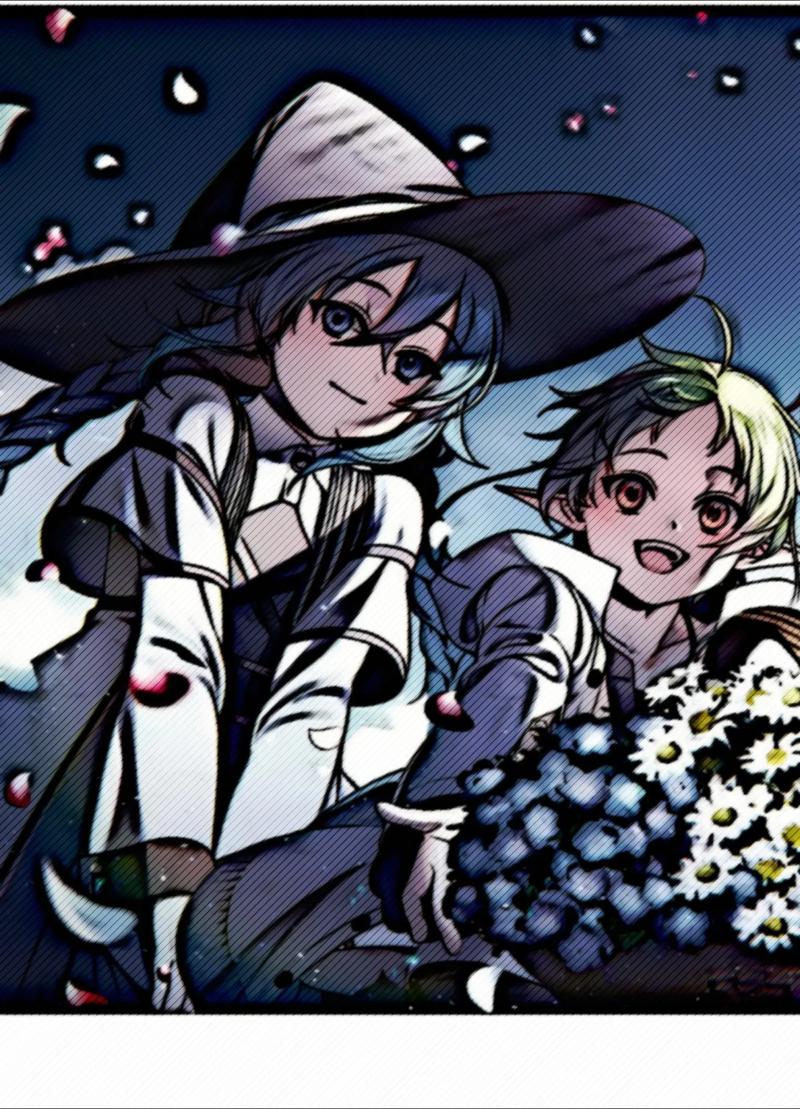 火爆手游异世界转生官网:二次元盛宴,等你来战!