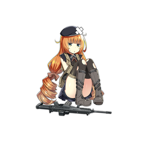 找不到枪灵少女更新地址?这里有你想要的!