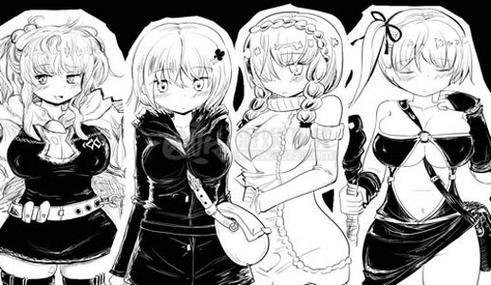 想知道高傲妻子堕落记汉化版更新了什么?快来看!