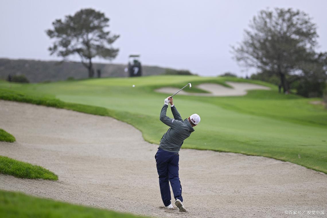 高尔夫是棒球洞运动？欲望国度安卓汉化版等你来玩！