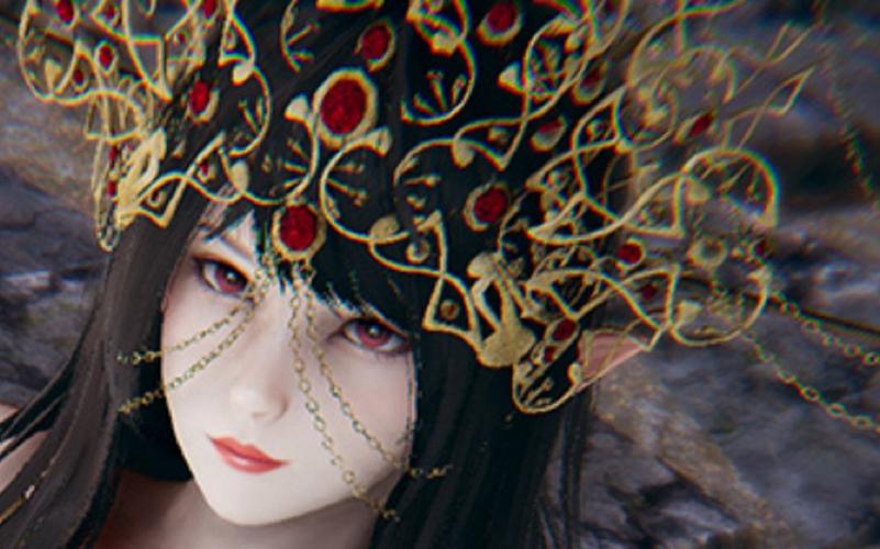 快速进入AI少女璇玑公主官网:中文版游戏下载