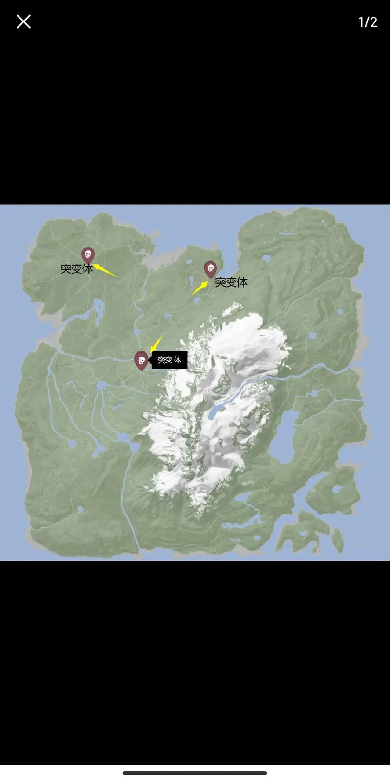 森林之子游戏官网：新手入门指南及高清游戏壁纸