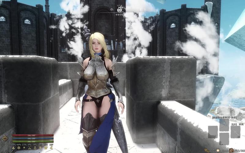 上古卷轴MOD2:大型MOD整合包下载及使用教程