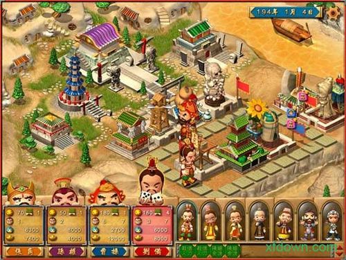 底层临时工复仇洗脑记在哪下载？游戏下载地址分享