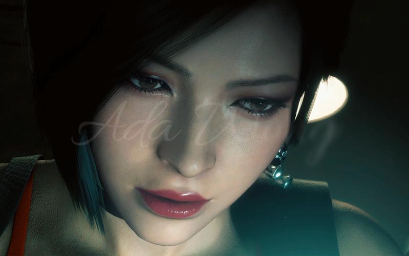 生化危机4重制版官网：体验艾达王与阿什利的精彩故事