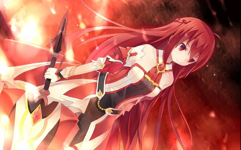 闪光圣姬马尾天星最新版本下载,体验精彩战斗!