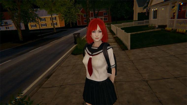 想玩透明大叔隐形NTL安卓汉化?这里有完整存档!