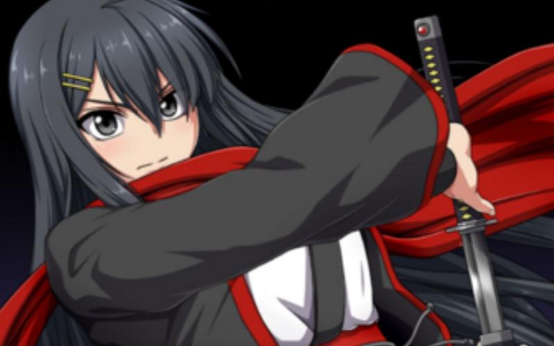 叛道武士汉化版下载地址：精彩剧情不容错过