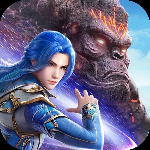 史上最全斗罗合集安卓汉化:多版本任你挑选