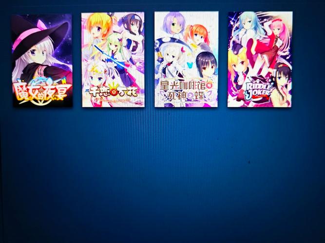 千恋万花汉化版最新版本更新：不容错过的精彩