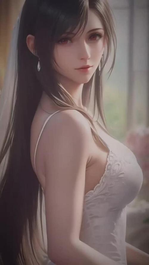 蒂法的工口幻想最新版本下载:宅男福利来袭!