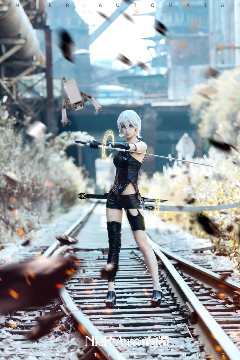 最新版尼尔机械纪元2K剪辑精品官方正式版下载地址