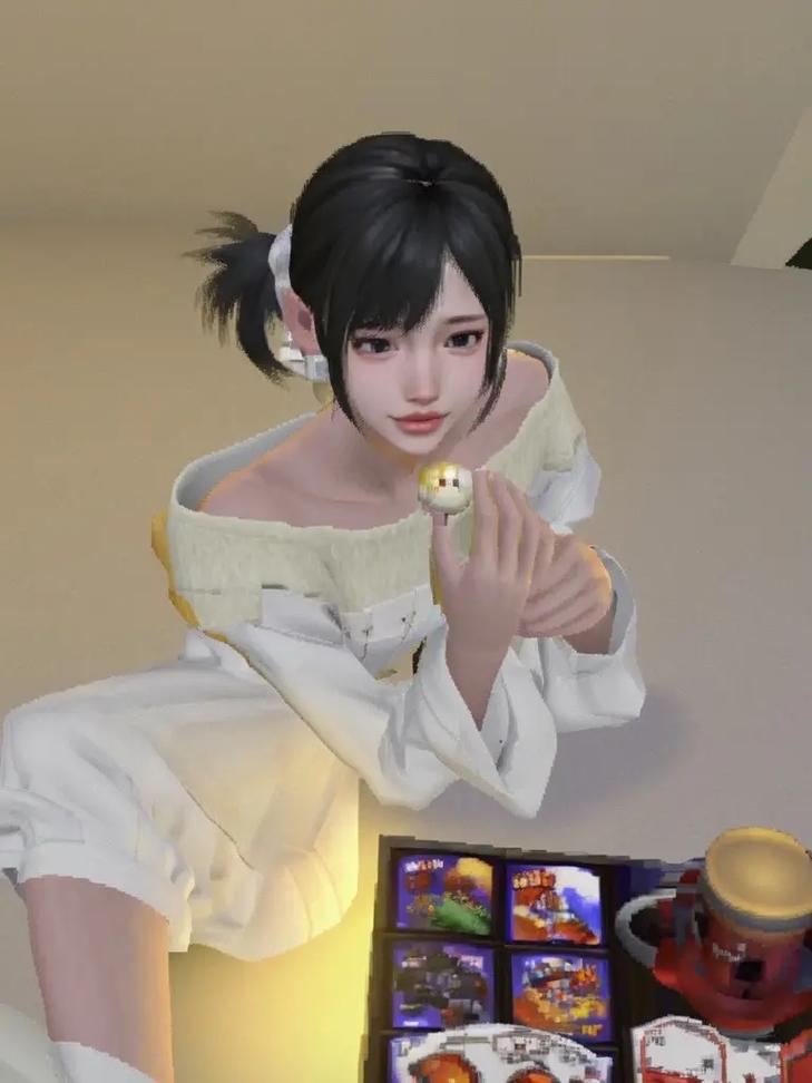 重生了我还要谈恋爱?游戏官网:体验精彩的恋爱模拟人生