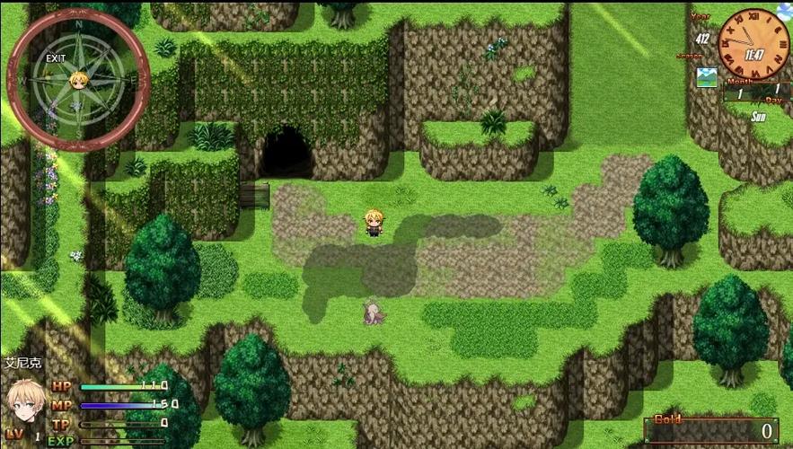 探索欲望之影:绅士游戏玩家必看体验分享与攻略