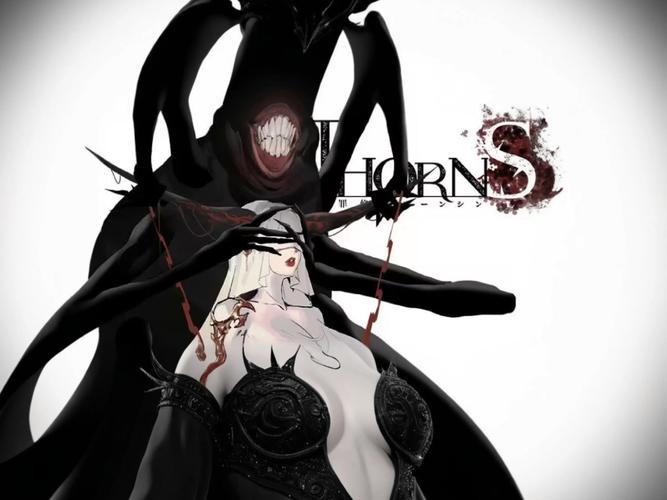 棘罪修女V0.6.2汉化版下载-免费畅玩